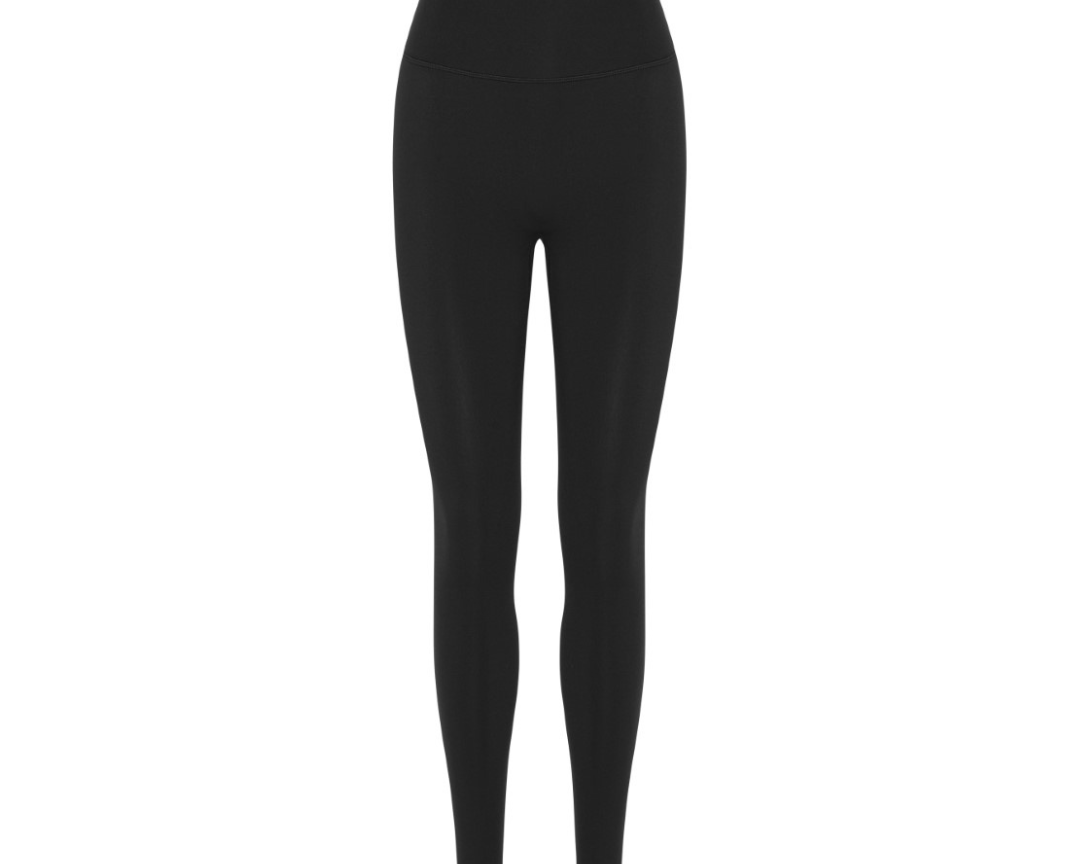 Exercere Tights Sculpt Scrunch Tights - Black